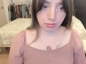 Chaturbate Best Webcam of kittywantslove23
