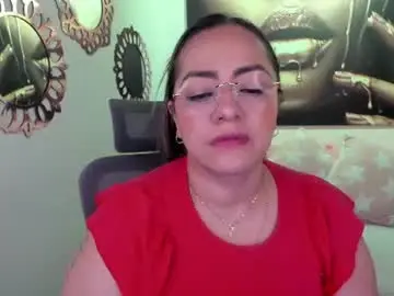 Chaturbate Nude Webcam of marianalopez81