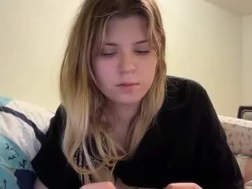 Chaturbate Adult Webcams of _kirieshka