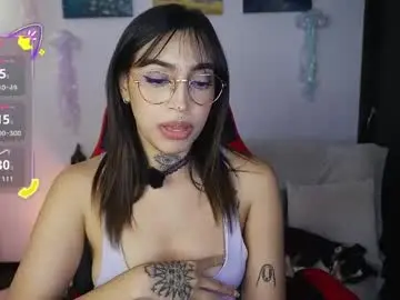Chaturbate Best Webcam of dannielle_