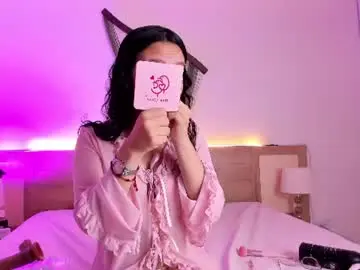 Chaturbate Adult Webcam of daphnevalucci