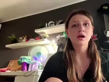 Chaturbate Free Porn Cam of jinaferrier