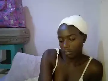 Chaturbate Sex Cam of bunny_bliss1