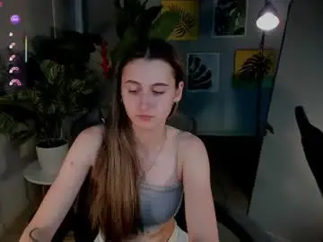 Chaturbate Private Sex Chat of annieee_smith