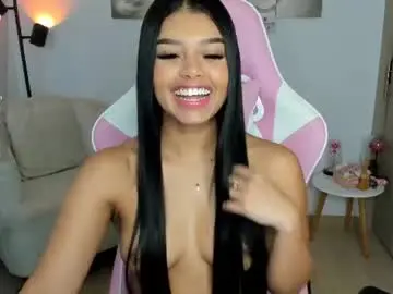 Chaturbate Best Webcam of hailey_florez