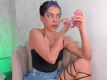 Chaturbate Private Sex Chat of helen_zen