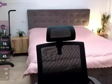 Chaturbate Nude Webcam of ruby_fit