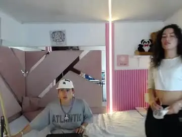 Chaturbate Live Porn of oblivionlove