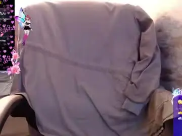Chaturbate Live Sex of _yuyi