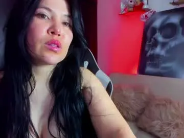 Chaturbate Private Sex Chat of ailynred_