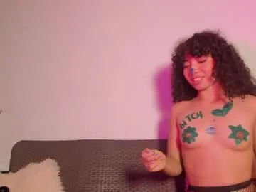 Chaturbate Free Porn Cam of ally_and_noah_