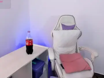 Chaturbate Live Sex Cam of luna_rose10