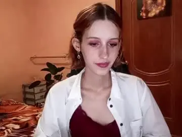 Chaturbate Live Porn of georgianahaeussler
