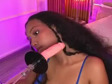 Chaturbate Best Webcam of miablackrose
