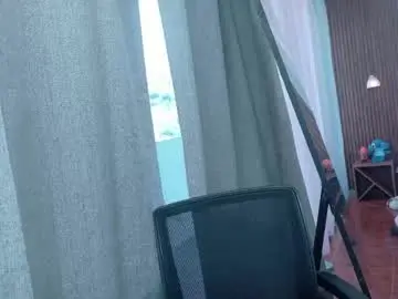 Chaturbate Sex Chat of kitty_rousse01