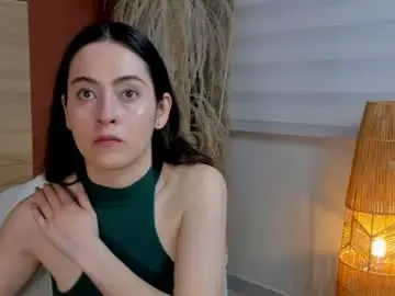 Chaturbate Sex Cam of nova_grey__