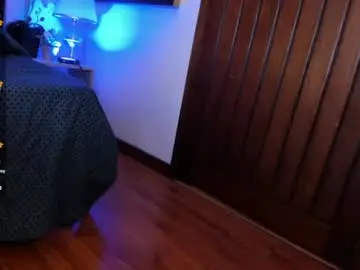 Chaturbate Live Porn of alexiajamesx