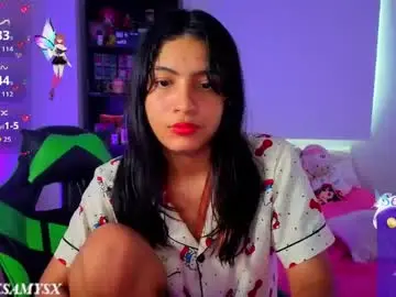 Chaturbate Nude Webcam of helia_n_amy