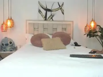 Chaturbate Adult Webcam of lupeandostin
