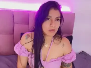 Chaturbate Nude Webcam of melannyy__