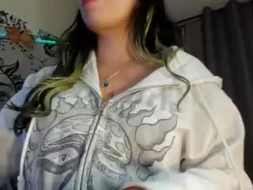 Chaturbate Free Live Porn of natsuki_09