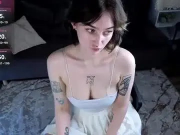 Chaturbate Adult Webcams of iluminadangoun