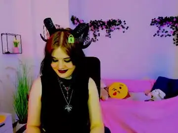 Chaturbate Adult Webcams of jenna_fair
