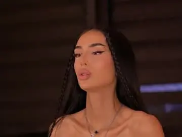 Chaturbate Live Sex Cam of kimnatty