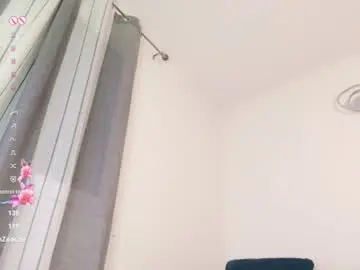 Chaturbate Best live sex cam show of alessia_bloom_