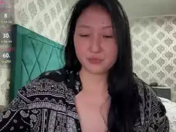 Chaturbate Sex Cam of ameliya_kim