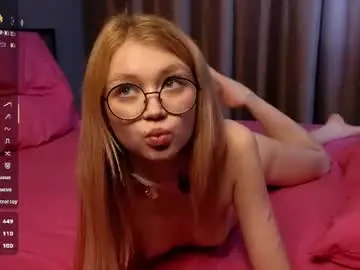Chaturbate Best Webcam of sunnysmilexo