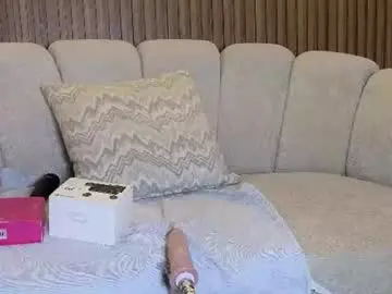 Chaturbate Sex Cam of aneljones