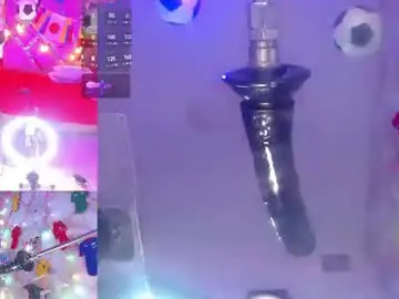 Chaturbate Sex Cam of erikamontiel__