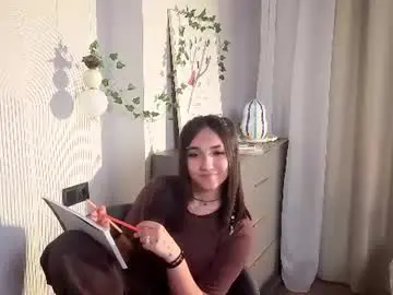 Chaturbate Adult Webcam of nakishaspanicek