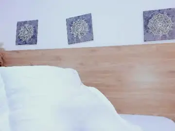 Chaturbate Live Sex Cam of zoevelvet_