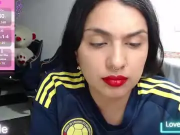 Chaturbate Live Porn of alix_beltran