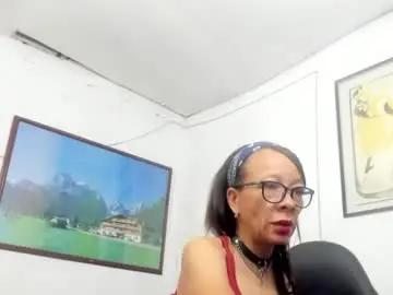 Chaturbate Live Sex of daniela_xue