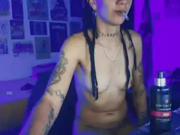 Chaturbate Free Live Porn of niahhierodula