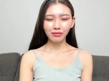 Chaturbate Live Porn of misowa