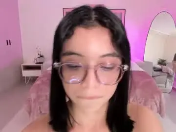 Chaturbate Best Webcam of zenith_glow