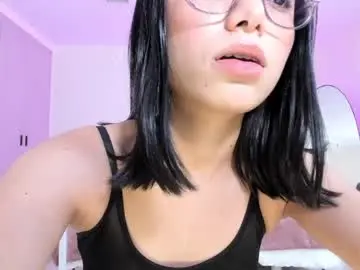 Chaturbate Live Sex Cam of zenith_glow