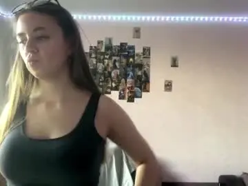 Chaturbate Private Sex Chat of eloiscolins
