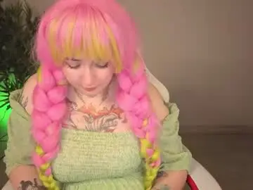 Chaturbate Sex Chat of evathewitcher