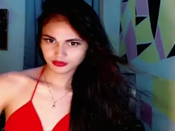 Chaturbate Private Sex Chat of its_mirabel