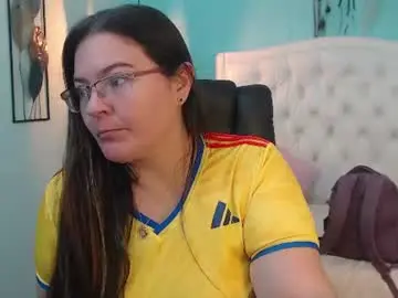 Chaturbate Live Porn of msjossie