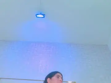 Chaturbate Live Sex Cam of paolaa_rodriguez