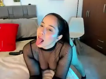 Chaturbate Nude Webcam of gabi_boom