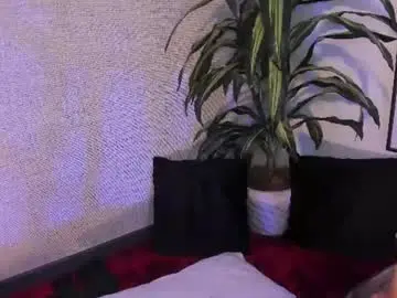 Chaturbate Live Porn of danna_ortega_