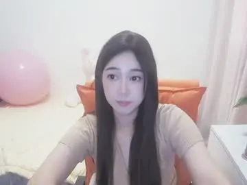 Chaturbate Best Webcam of bhlinxuemei