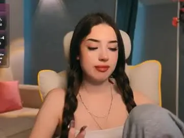 Chaturbate Live Sex of burnflower